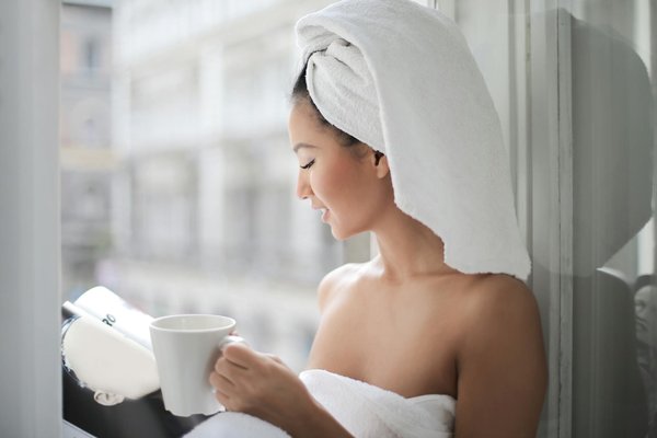 Vestiaire professionnel masculin et féminin